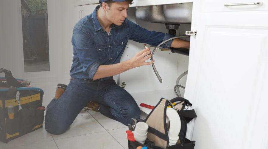 Emergency Shut-off Service in Lone Star, TX