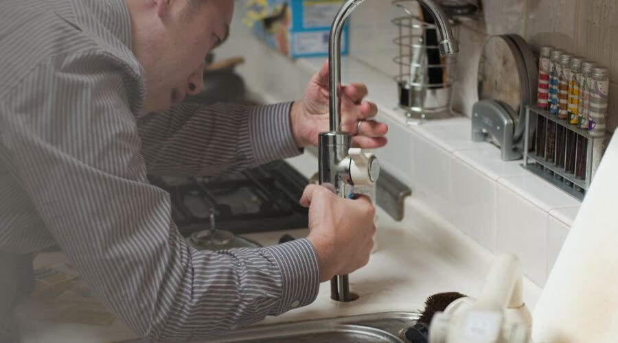 Local 24/7 Emergency Plumbing in Lone Star, TX
